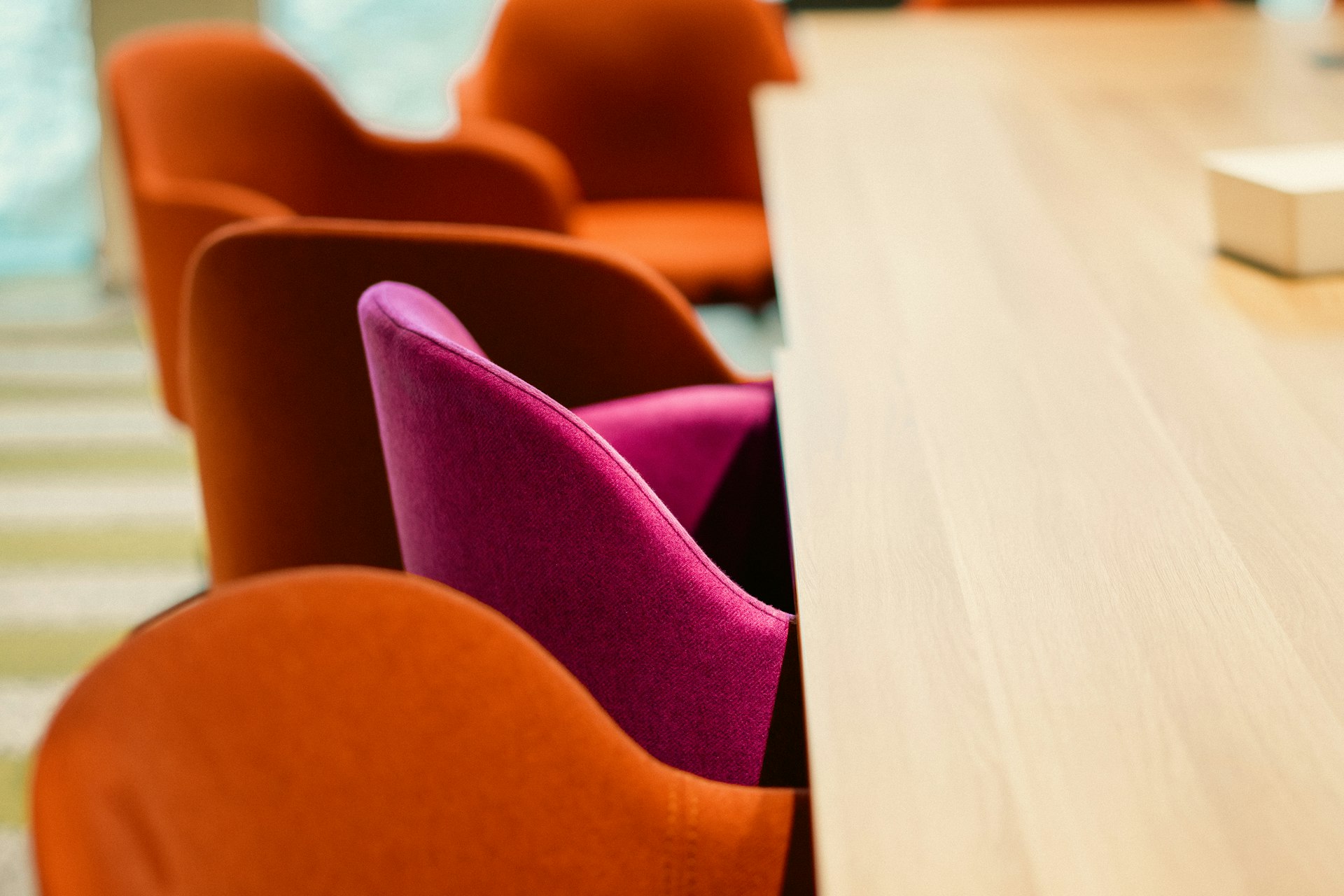 Mobilier & FF&E