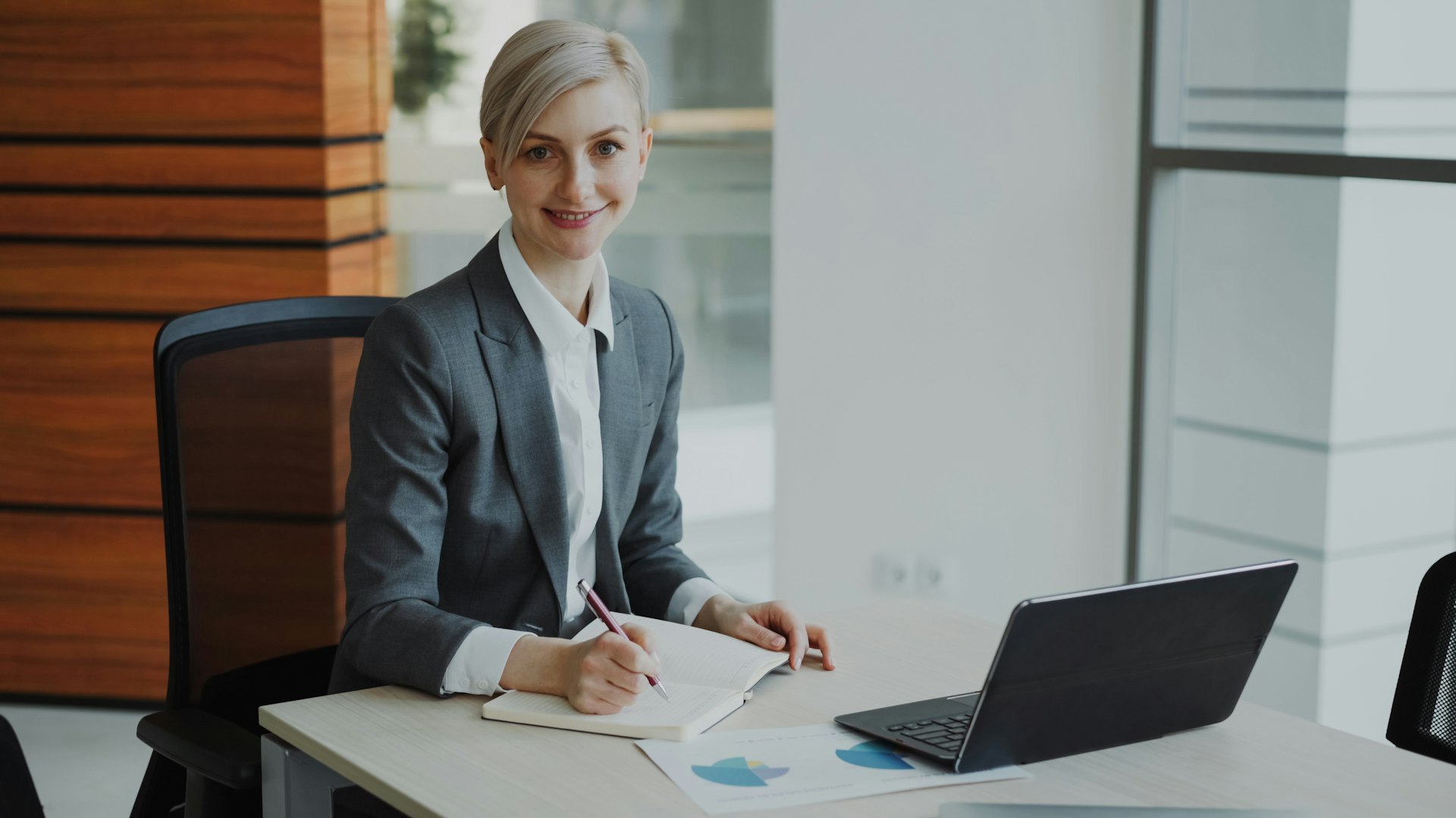 Suivi administratif