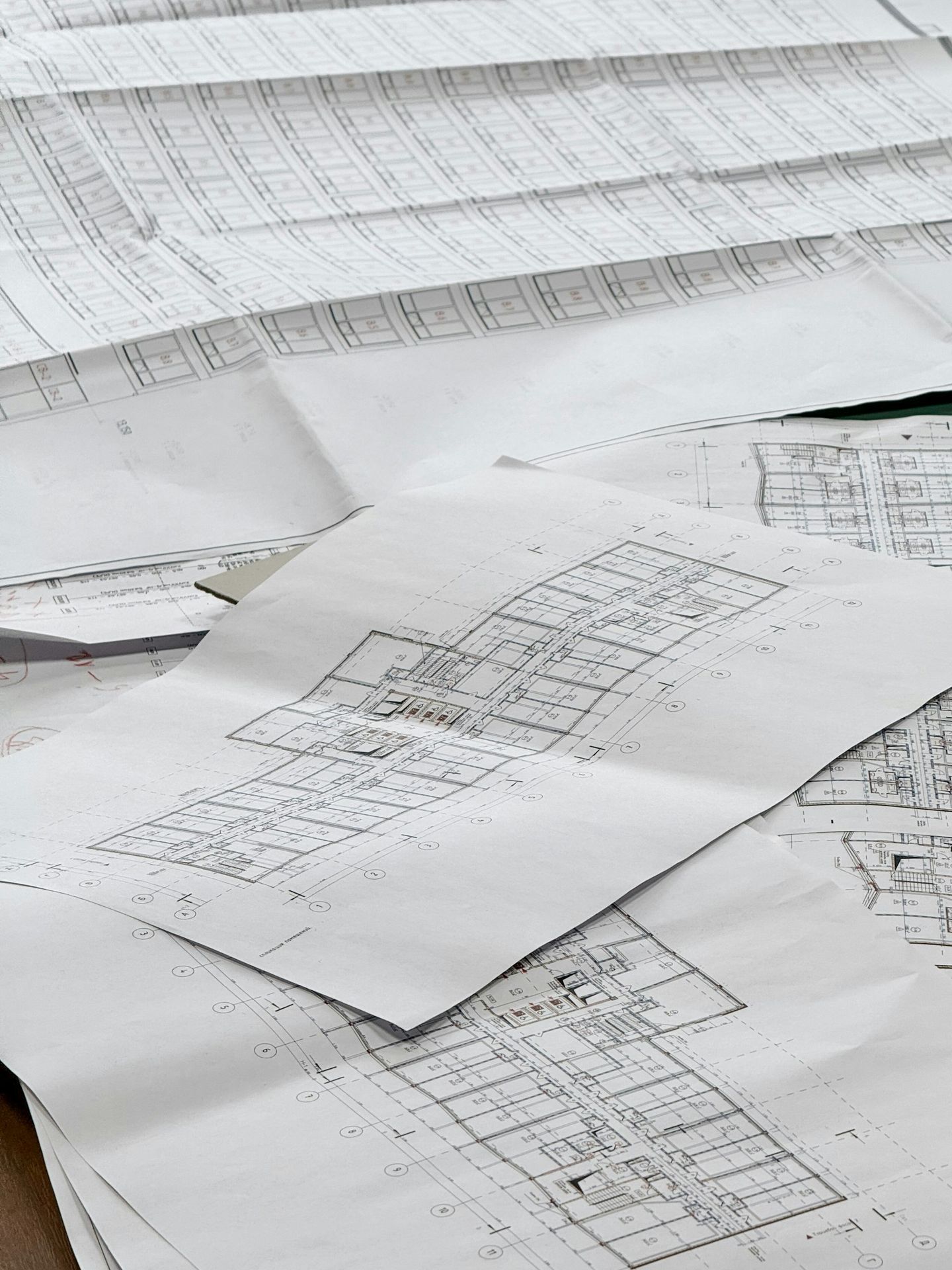 AutoCAD & Sketchup