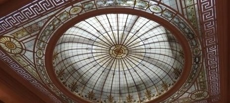 WeWork Rue Jules Lefebvre