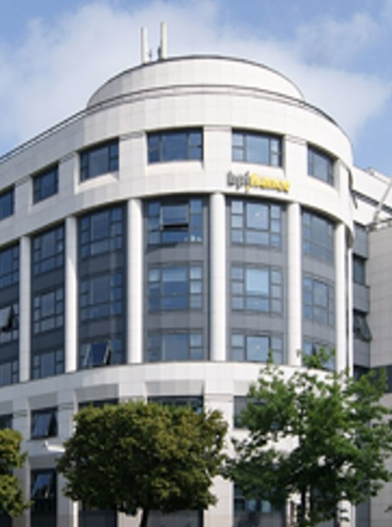 BPI France